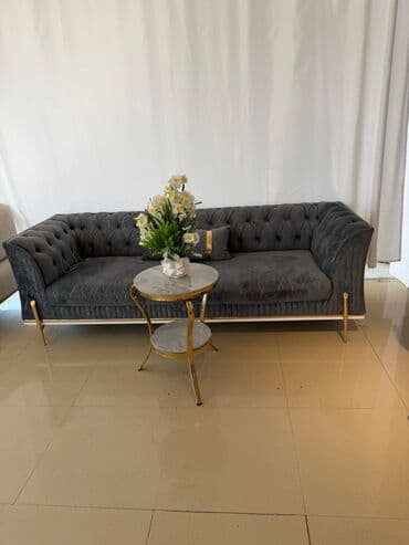 qubka satisi: Divan, Yeni — 1