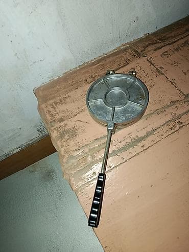 bal qoz kismis qarisigi: Şirniyyət qəlibləri, rəng - Gümüşü, Metal — 4