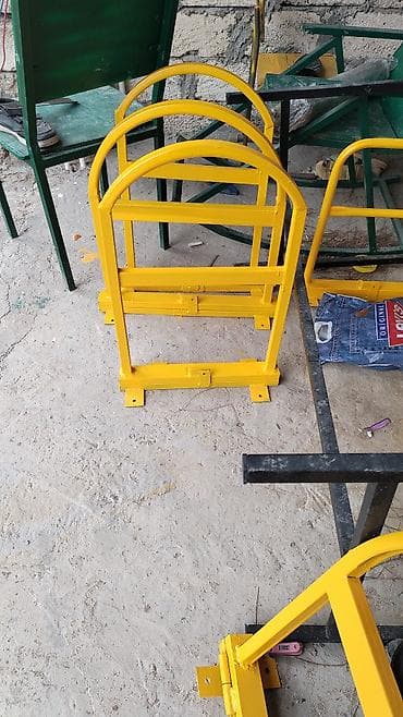 Parking nişanı,,, 58 sm eni 68sm hündürü satılan mal geri qaytarılmır