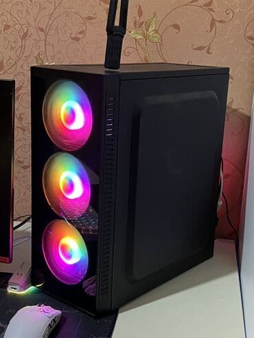 intel core i5: Taam ideal vəziyətdə bez problem komyuterdir. Bütün oyunları çoox — 4