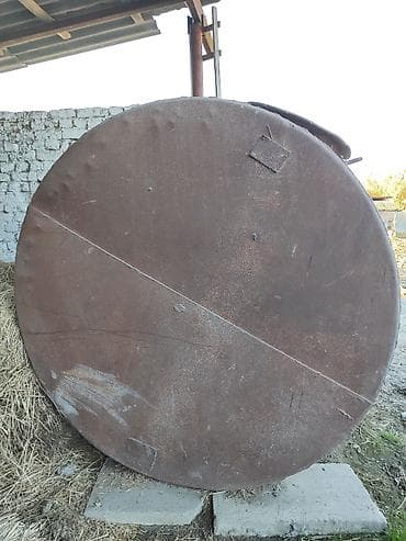 Bak, Metal, İşlənmiş, Ünvandan götürmə