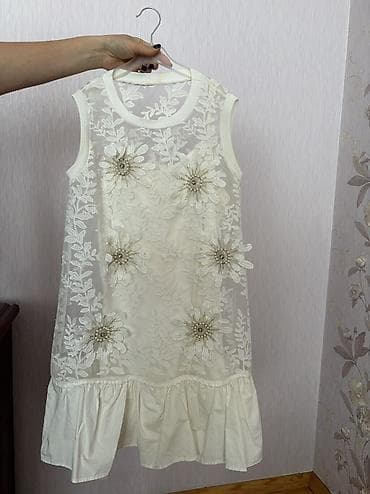 Ətəklər: S razmerdir altda astarı mövcuddur — 1