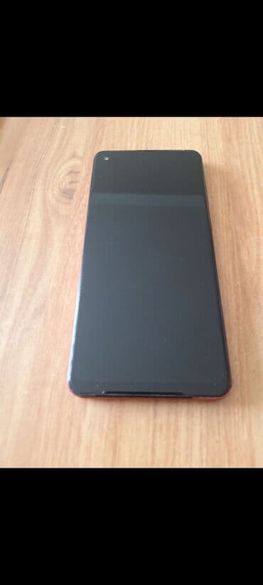 samsung galaxy s6 edge plus qiymeti: Samsung Galaxy A21S, 32 GB, rəng - Qırmızı, Barmaq izi — 5