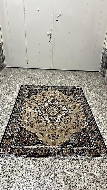 xalça iran: Xalça Dekorativ — 5