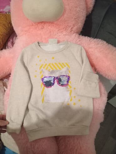 i̇ngiltərədən məktəbli forması: Köynək, Qız üçün, 3 - 4 yaş — 2