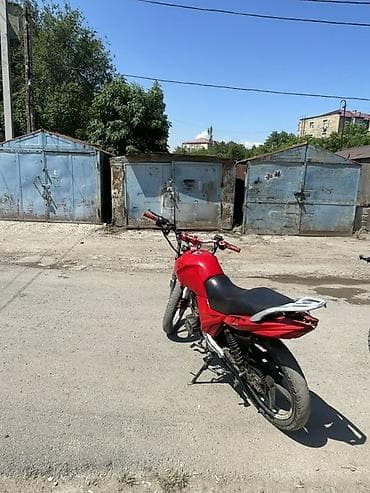 Haojue - Hauja Sport, 150 sm3, 2020 il lalafo.az -da Haojue - Hauja Sport, 150 sm3, 2020 il