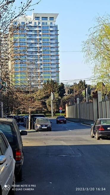 ist petrol tbilisi prospekti: 1 sot, Biznes üçün, Makler, Kupça (Çıxarış) — 1