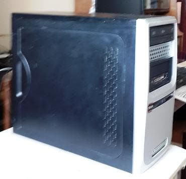 intel core i3: Ana Plata Dell Optiplex 980 SFF, (Yıgma sistem bloku). CPU i3 “540" — 5