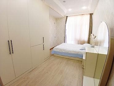 ev satlr: 3 otaqlı, Yeni tikili, 95 kv. m — 3