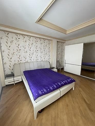 skaf dolab: Kirayə verilir! 2 otaqlı, 100 m² geniş ev – Yeni Yasamal 📍 Ünvan: Yeni — 6