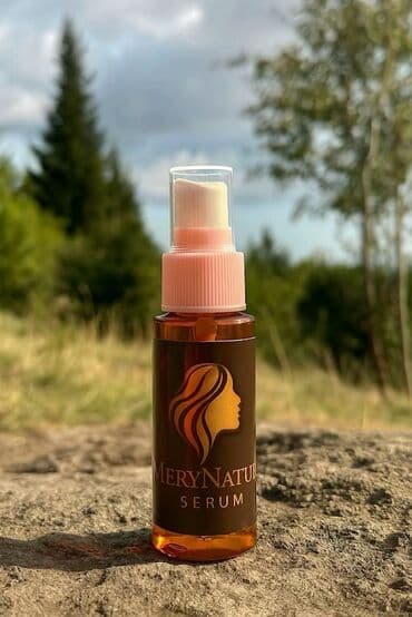 kosmetika aloe vera: Saç üçün yağ, Saç tökülməsinə qarşı — 7