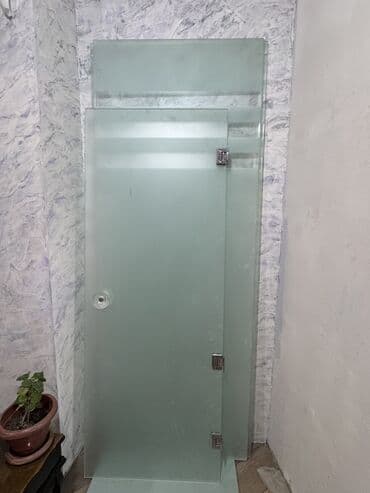 qapi: Arakəsmə qapılar — 1