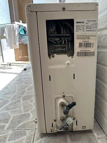 bk 2000 kondisioner: 70-80-rıxdı enditim edərəm — 2
