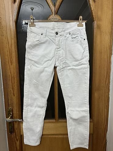 ağ kurtka: Nərimanov — 1