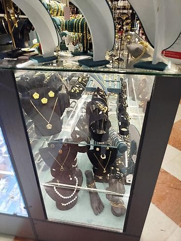 Готовый бизнес: Saatlar və bijuteri mağazası adı, aktiv tiktok və Instagram səhifəsi — 6