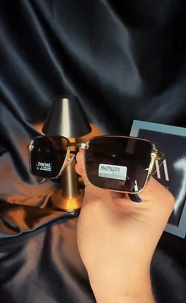 açkiler: Gün eynəyi, Yeni — 4