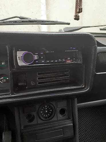 Maqnitofonlar: Maqnitol, Yeni, AUX, Çin, Ödənişli çatdırılma — 1