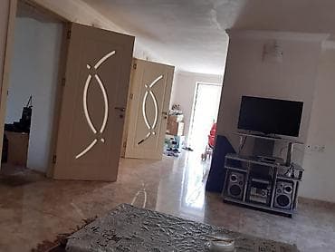 qala ramanada ev satilir: 6 otaqlı, 210 kv. m, Kredit yoxdur, Orta təmir — 5