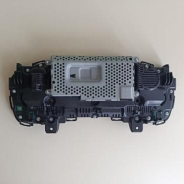 mercedes panel: Bmw G30 priboru 2017, üstdən çıxmadı, işləkdir, heç bir problemi — 2