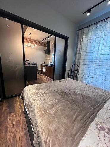 studio menziller: İcarəyə verilir 2 otaqlı yeni tikili 43 m², Ağ şəhər q. Kateqoriya — 4