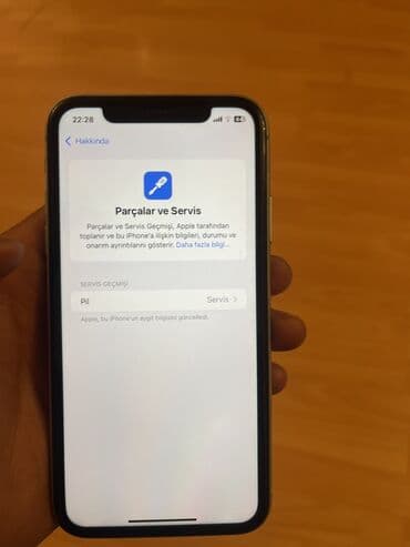 lazer qiymetleri: IPhone 11, 64 GB, Mavi, Face ID — 5