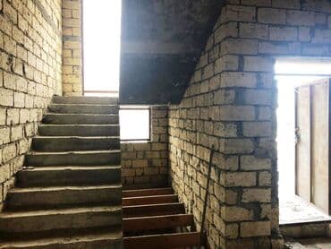 makler gence: Mehdiabad 4 otaqlı, 450 kv. m, Kredit yoxdur, Təmirsiz — 7