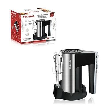 Mikser Akane A.80952 Xüsusiyyətlər Brend: Akane Mikserin növü: Əl ilə — 1