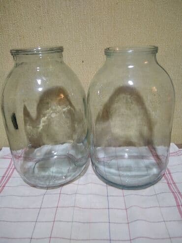 Çörək qabları: Balon,3 kq-luq — 2