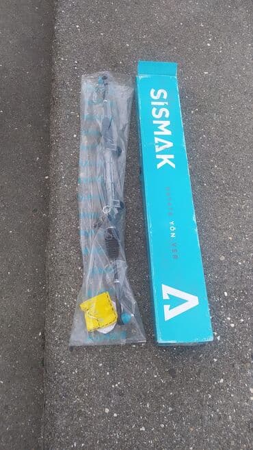 Toyota, COROLLA, 2004 il, Yeni, Rayonlara çatdırılma, Ödənişli çatdırılma, Pulsuz çatdırılma