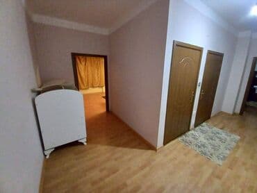 двухкомнатные новостройки в баку: 2 комнаты, Новостройка, 88 м² — 5