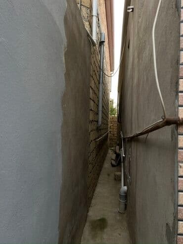 neftcilər ev: 4 otaqlı, 250 kv. m, Kredit yoxdur, Yeni təmirli — 19