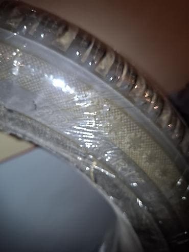 hundai diski: Məhsul: LASSA qış təkərləri (cüt) - Ölçü: 225/45 R17 - Yük/sürət — 5