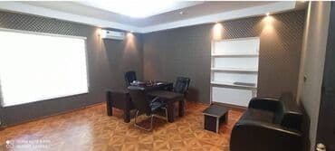 аренда ресторана: Obyek ofis, anbar, dipanser, və.s üçün yararlıdır. İcarəyə verilir — 10