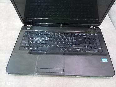 klaviatura hp: HP Pavilion, 17.3 ", Intel Core i5, 512 GB — 3