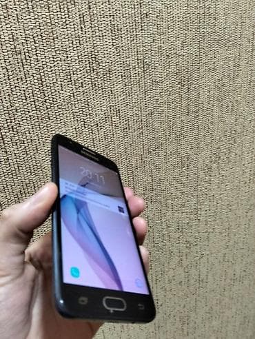 Bentley: Samsung J600, rəng - Qara, İki sim kartlı — 9