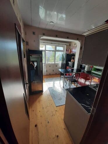 susa qesebesi: Bakı, Bakıxanov qəs., 2 otaqlı, Köhnə tikili, 65 kv. m — 6