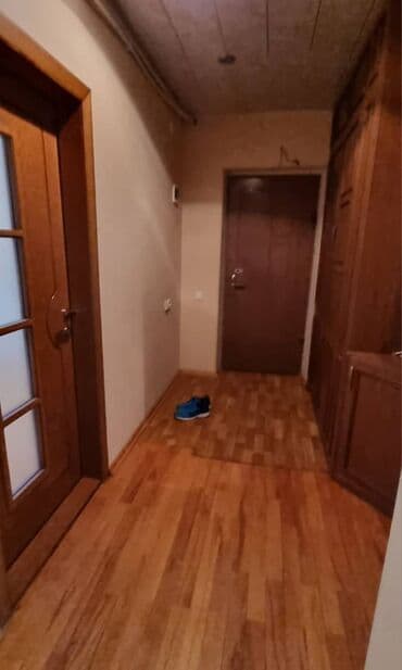 ilkin odənişsiz evler: Sumqayıt, 4 otaqlı, Köhnə tikili, 80 kv. m — 9