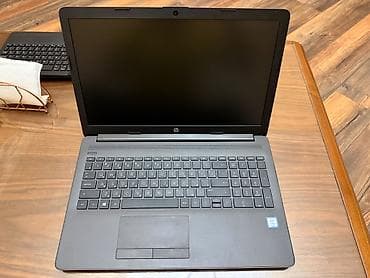 ssd: HP 250 G7 Intel(R) Core (TM) i3-8130U CPU @2.20GHz SSD 128 GB RAM DDR4 — 2