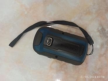 gps cihzı: Garmin Etrex 22x — 2