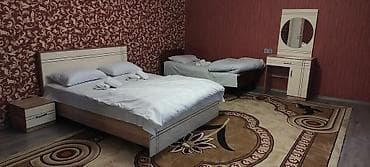 lalafo kiraye evler 2022: 185 kv. m, 5 otaqlı, Hovuzlu, İşıq — 10