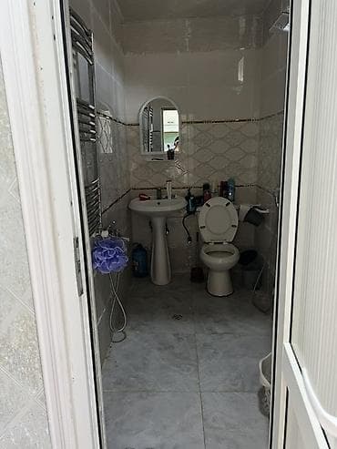 Otaq yoldaşı axtarılır xanım2 otaqlı mənzil – tam mebellə - Geniş — 6