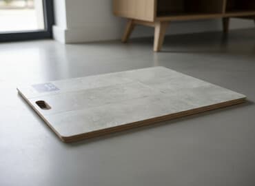 laminat 2020: Yıldız Entegre VARIO CLİC laminat döşəmə nümunəsi - Rəng/naxış: Açıq — 1