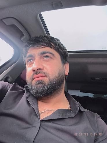 Salam mən öz şəxsi maşınımla sürücü işi axtarıram gelir haqqı minimum