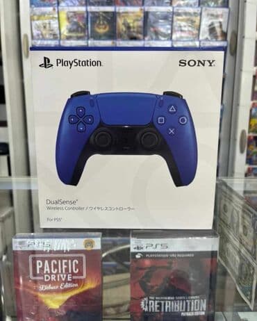 baku electronics: Ps5 dualsense — 1