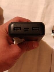 аккумулятор для lenovo: Powerbank 20000 mAh, Yeni — 2