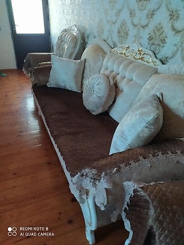 mebel salonu: Klassik divan, Divan — 1