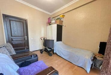 ipoteka ilə satılan mənzillər: Yasamal, 4 otaqlı, Yeni tikili, m. İnşaatçılar, 110 kv. m — 7