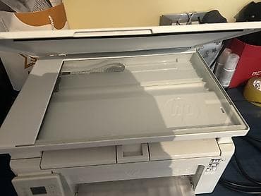 pro gainer: HP LaserJet Pro MFP M130a – çoxfunksiyalı lazer qurğu - Funksiyalar — 2