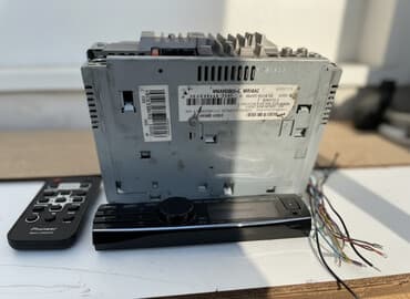 pioneer 9650 qiymeti: Maqnitol, Pioneer, CD — 3