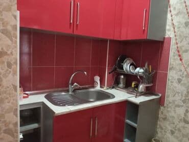 ehmedlide menziller: Əhmədli metrosunun yaxınlığında neapol dairesinə yaxın 9 mertebeli — 8